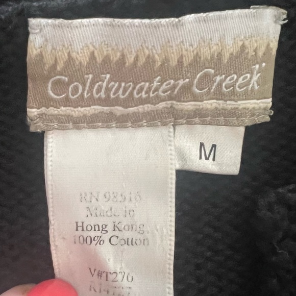 Coldwater Creek Sweater - Picture 4 of 5
